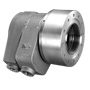 HYDRAULIC CYLINDER ML3320-CM33B WITHOUT COOLANT COLLECTOR